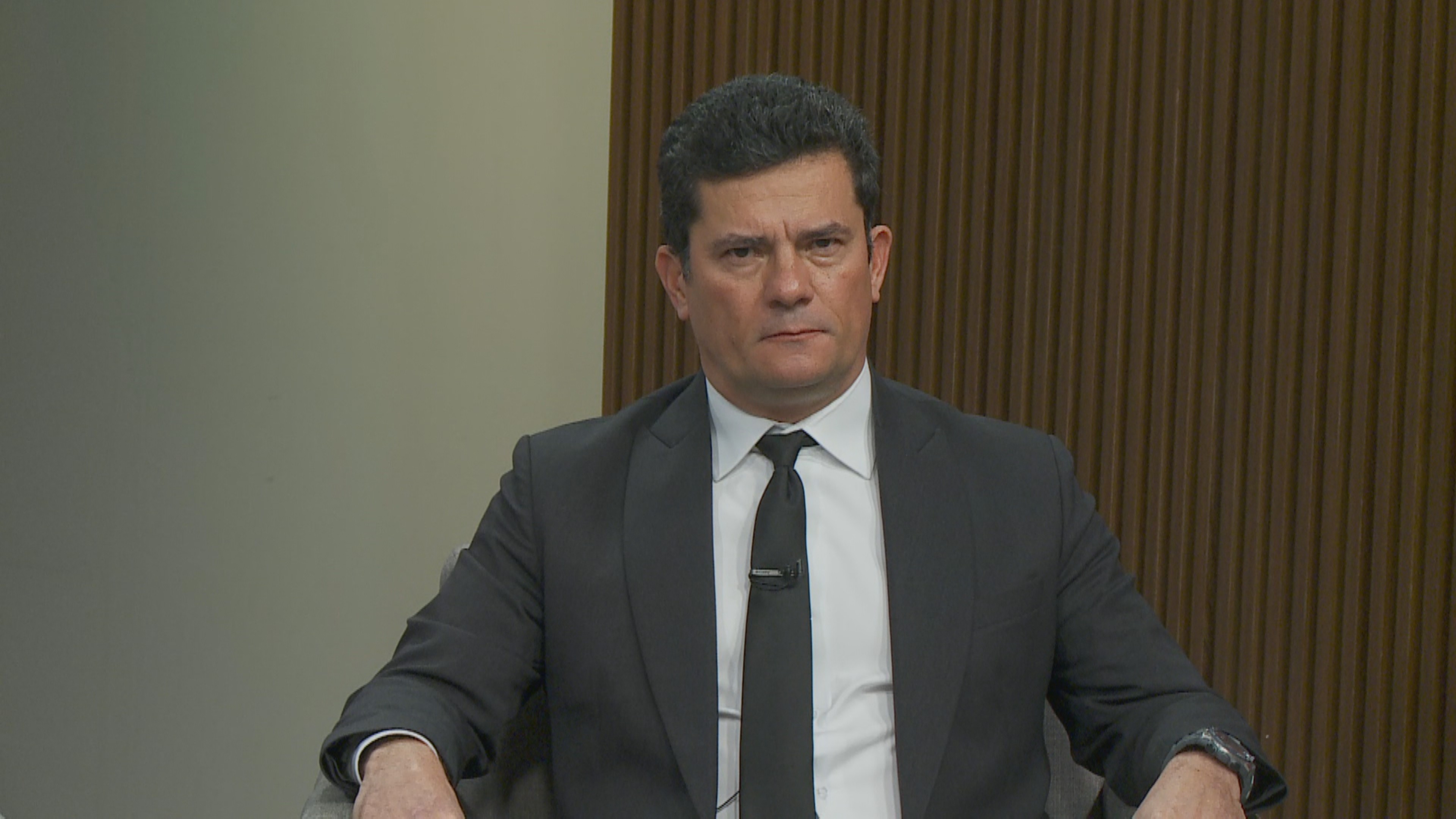Eleições 2026 no PR: Sergio Moro diz que terá 'relacionamento republicano' com presidente, caso se torne governador e Lula seja reeleito