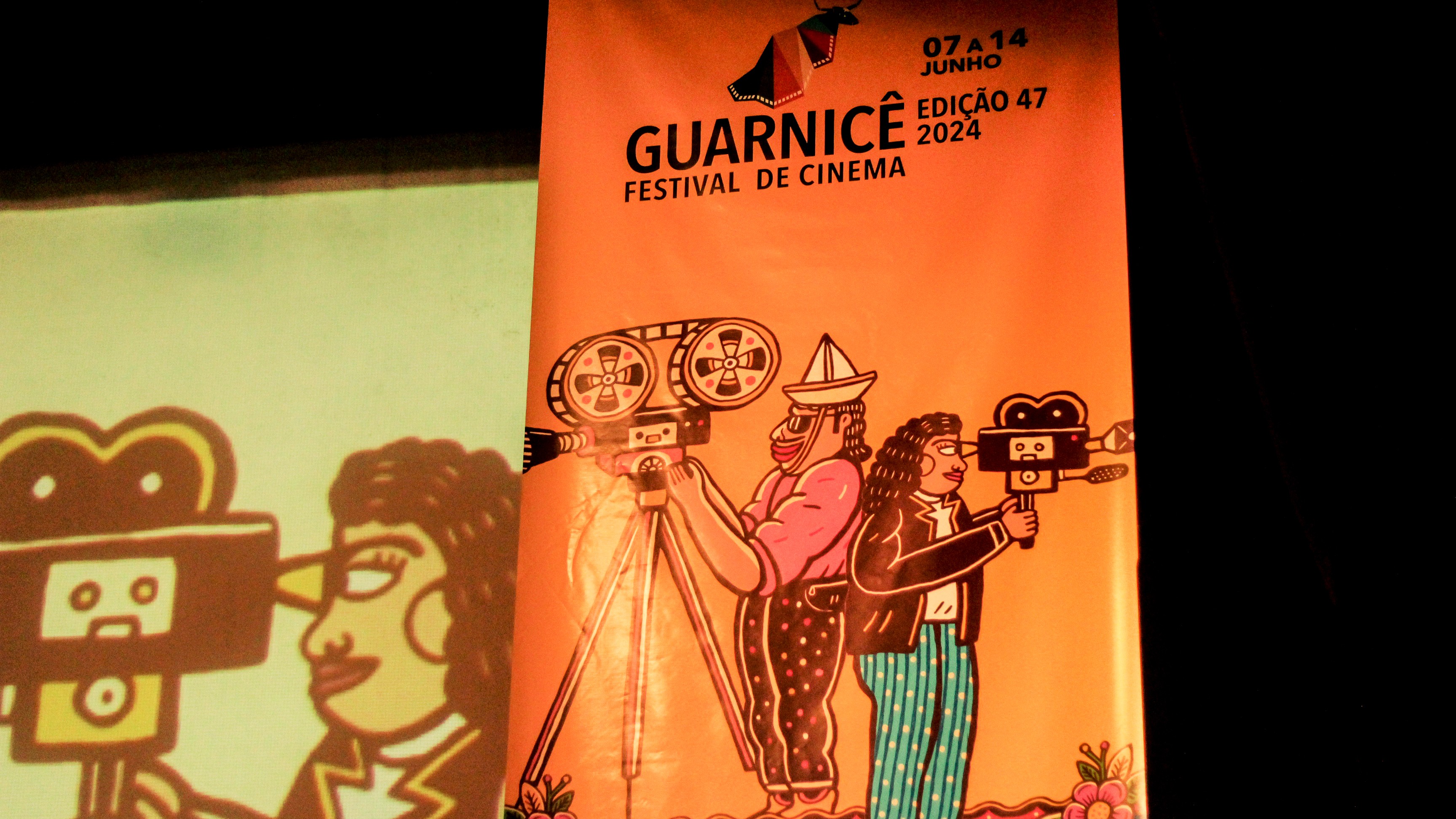 Festival Guarnicê abre inscrições para Mostra Competitiva de Jogos Digitais