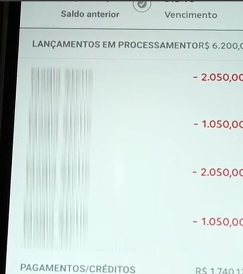 Fraudes no Telegram usam dados de milhões de brasileiros para vender  cartões de crédito, 'gatoflix' e 4G infinito - BBC News Brasil