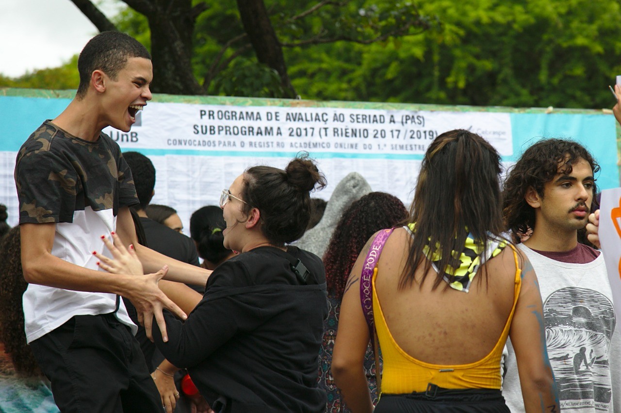 UnB divulga lista de aprovados no PAS para 1º semestre de 2020; confira | G1