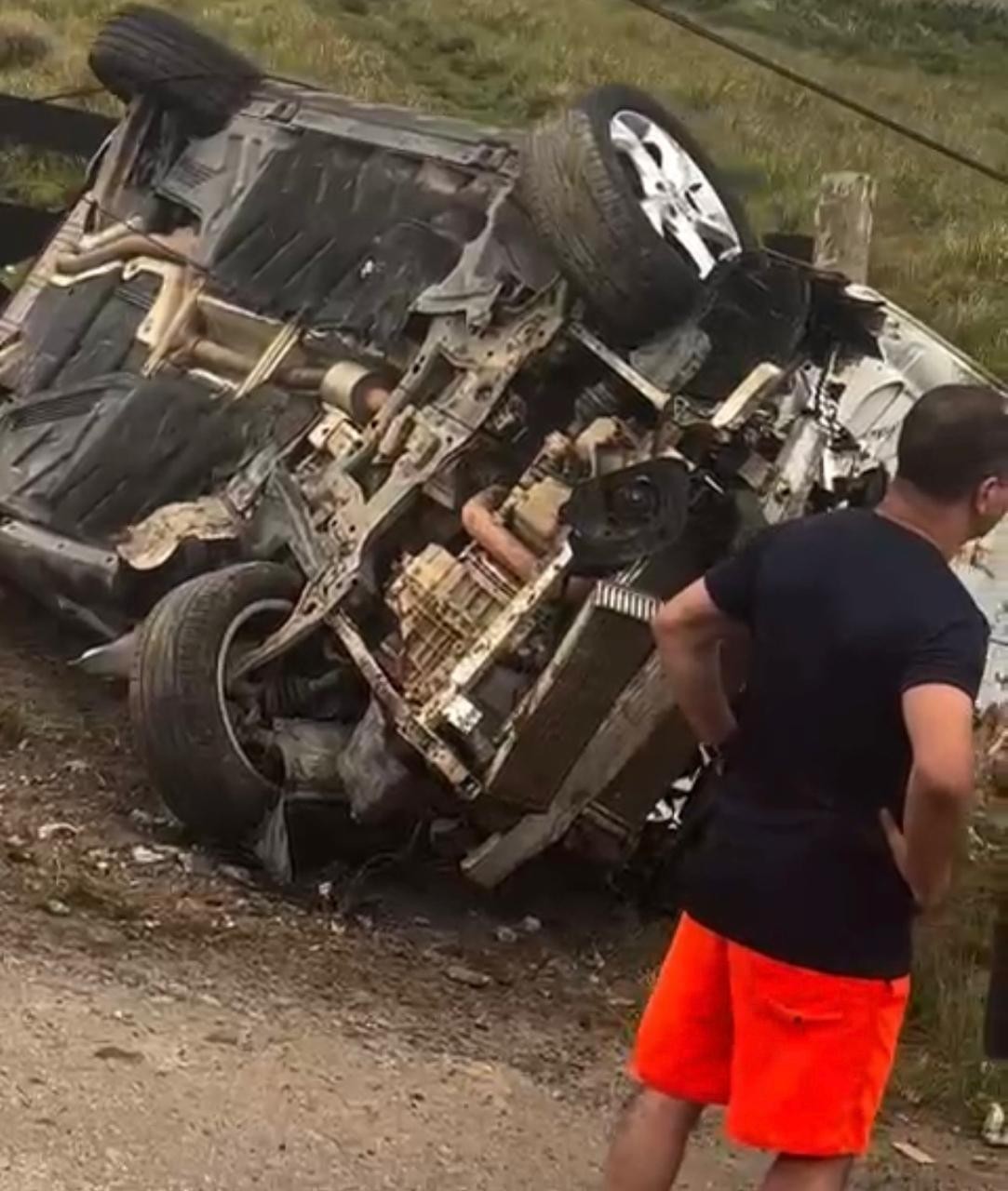 Ciclista morre após atropelamento em Cabo Frio