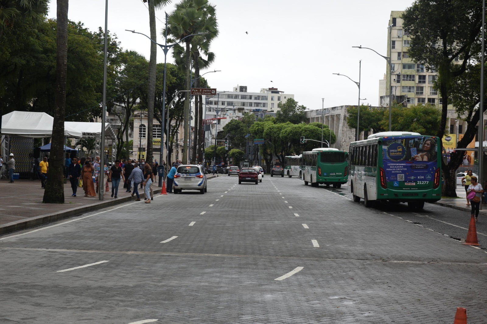 Região Metropolitana de Salvador registra inflação mais alta do Brasil em março