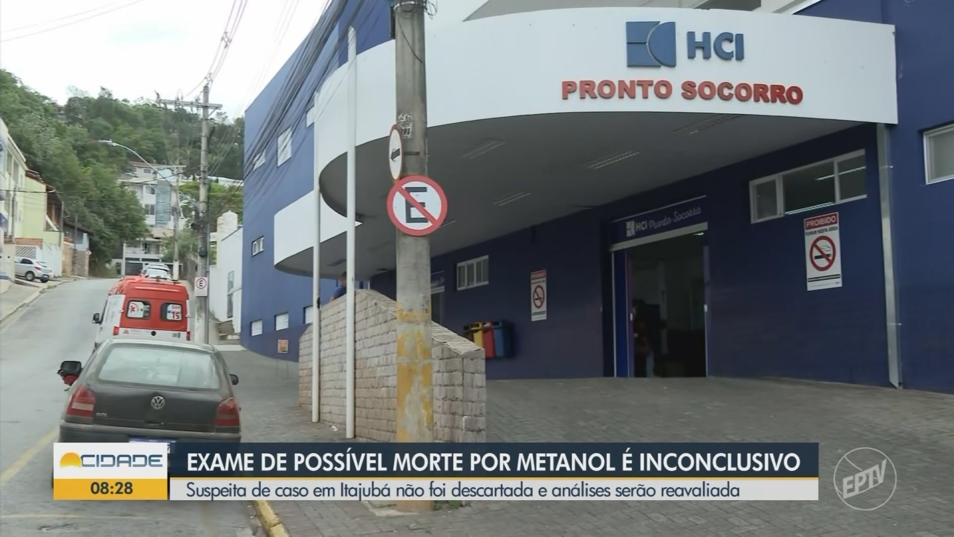 VÍDEOS: Bom Dia Cidade Sul de Minas de quarta-feira, 22 de outubro de 2025