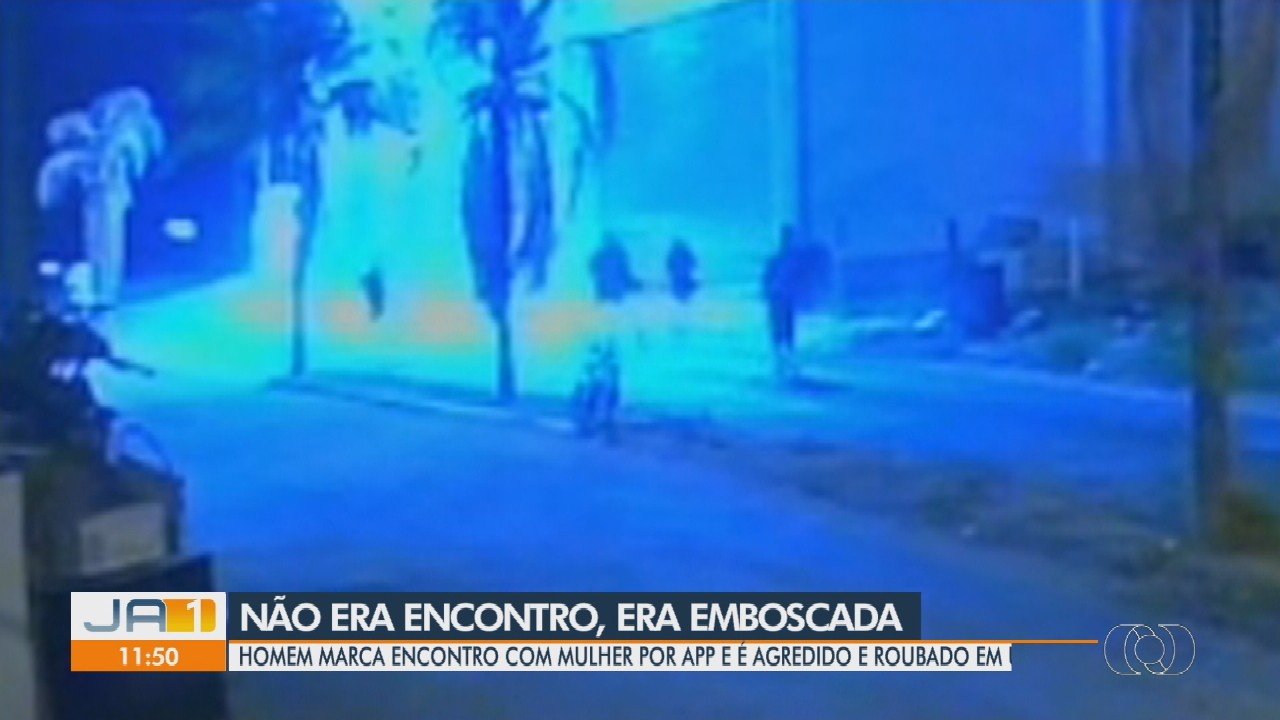 VÍDEOS: Jornal Anhanguera 1ª Edição Regiões de quinta-feira, 13 de agosto de 2026