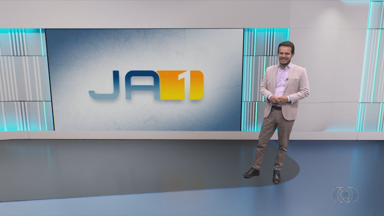 VÍDEOS: Jornal Anhanguera 1ª Edição Regiões desta segunda-feira, 04/05/2026