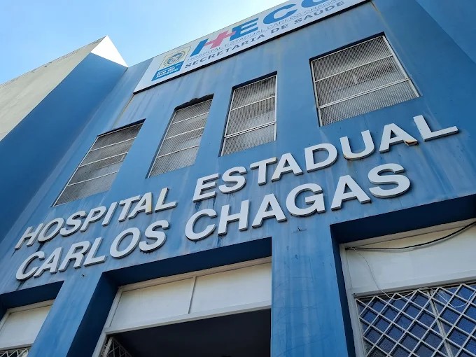 Grupo suspeito de tentativa de roubo é preso dentro de hospital ao socorrer baleado no Rio