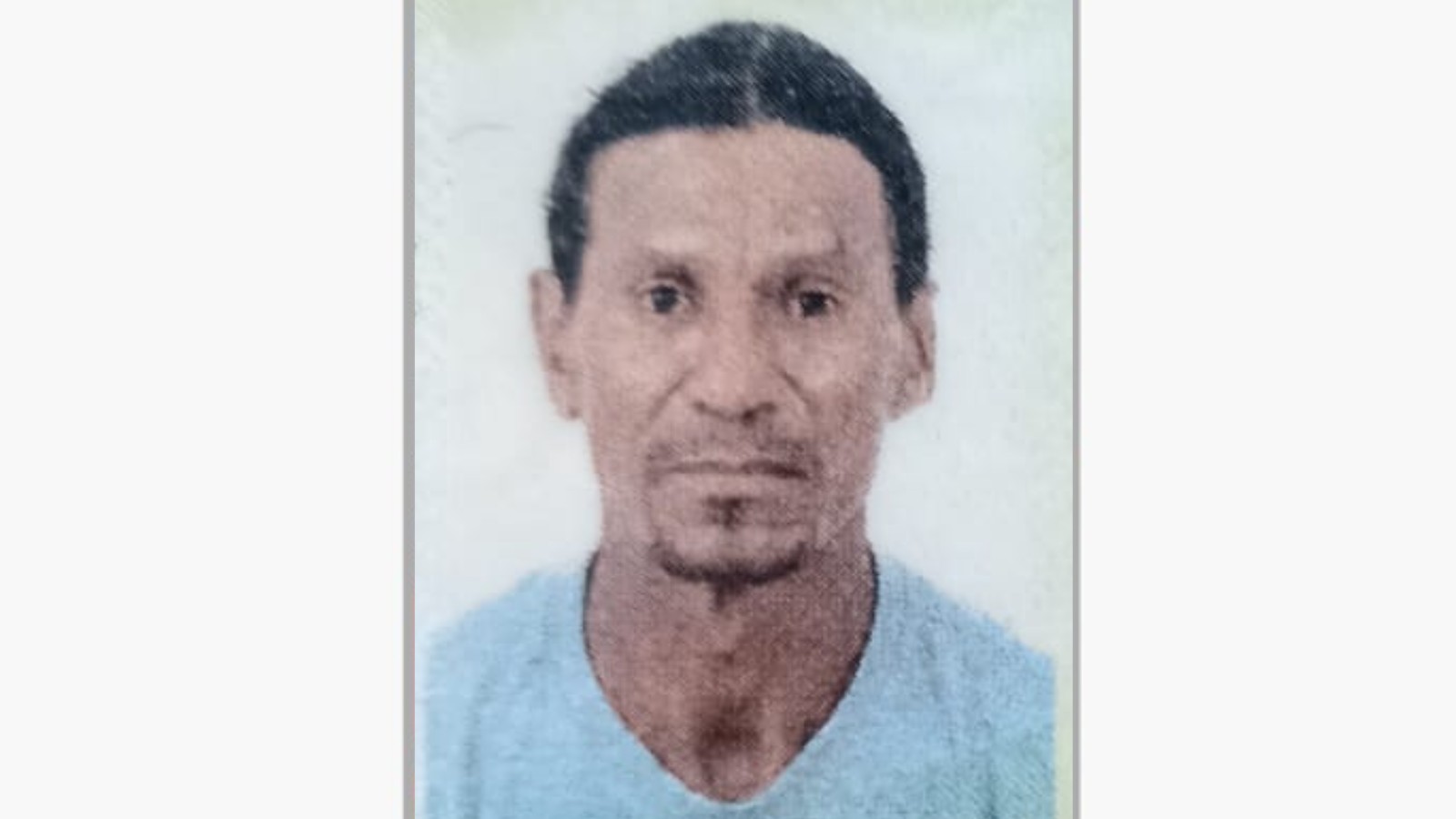 Após um mês desaparecido, homem é encontrado morto em área de mata no litoral do Piauí