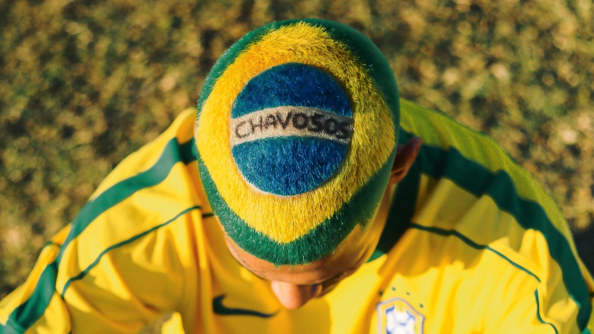 'Chavosos': cortes artísticos são destaque na cultura de barbearias das periferias do interior de SP