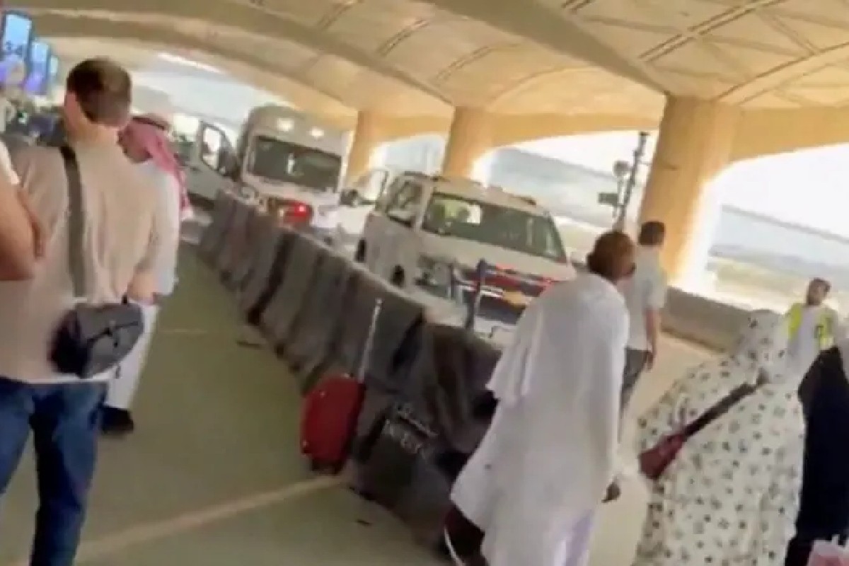 O que se sabe sobre ataque a aeroporto na Arábia Saudita que matou 12 e feriu mais de 300