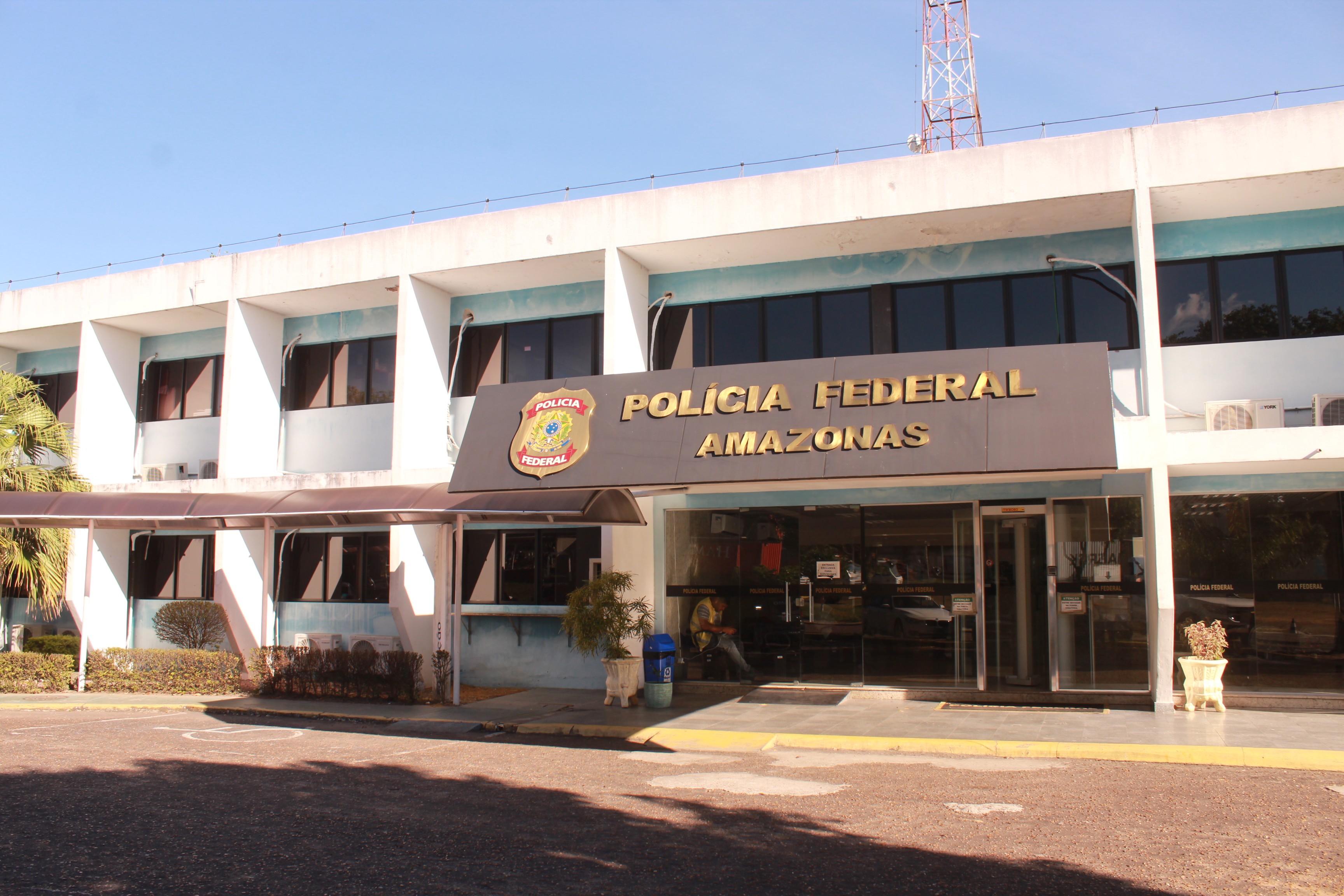 Simpósio da PF em Manaus discute proteção aos povos indígenas com apoio da ONU