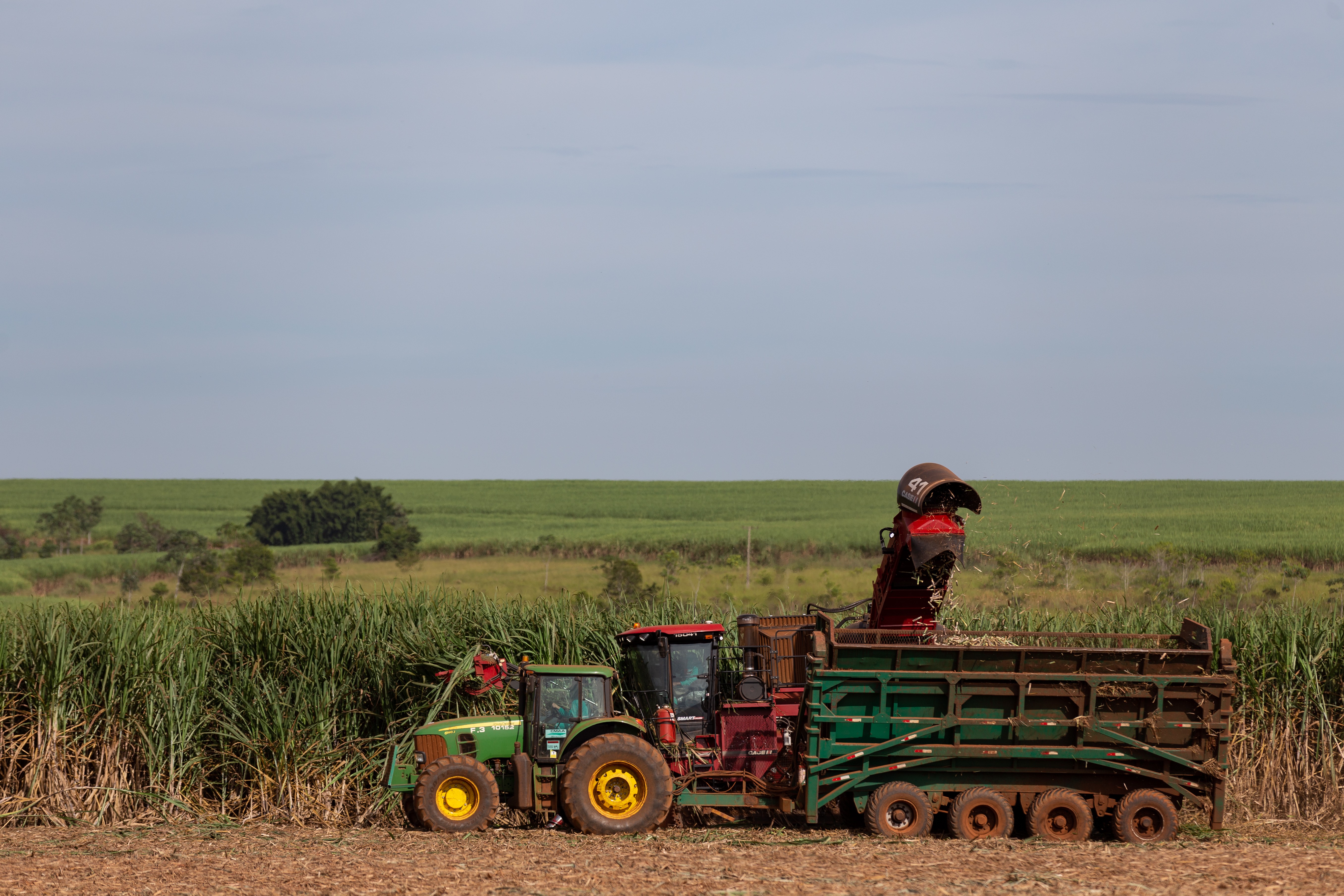 Veja quais são as cidades mais ricas do agronegócio no Triângulo e Alto Paranaíba