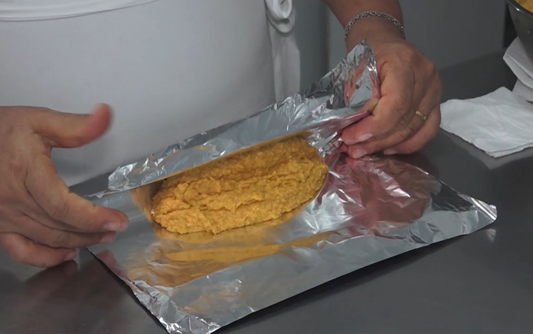 Você Não Tá Convidada pro Meu Bat Mitzvá!