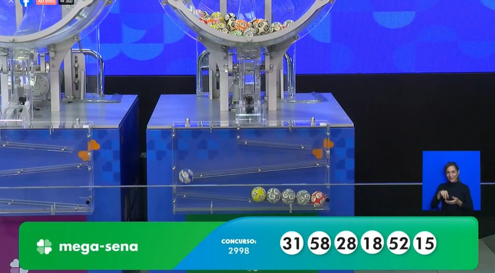  — Foto: Reprodução/Caixa