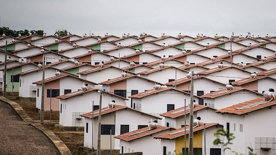 Ubiraja Machado/Ministério do Desenvolvimento e Assistência Social