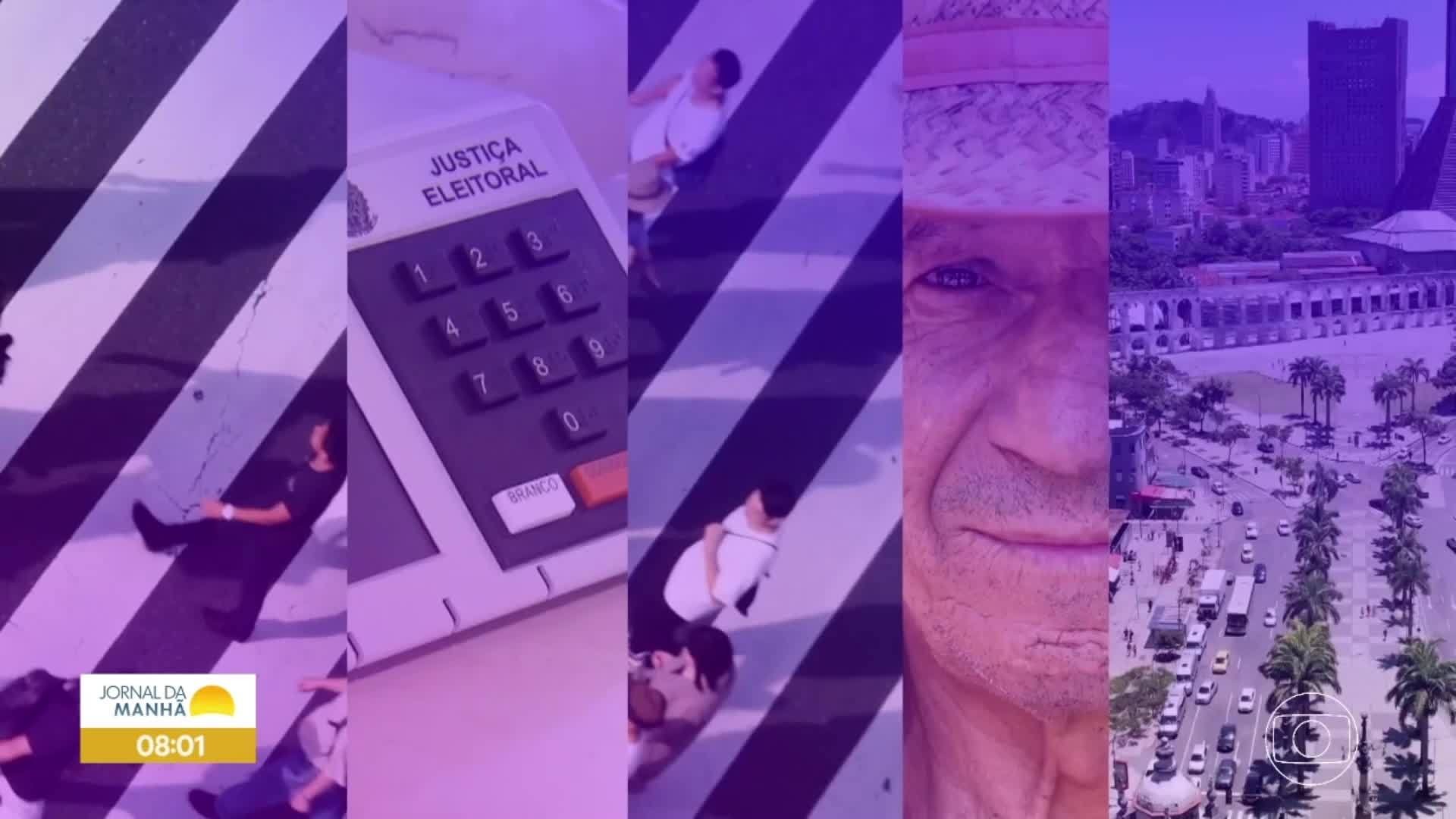 VÍDEOS: Jornal da Manhã Alagoas de sexta-feira, 4 de setembro