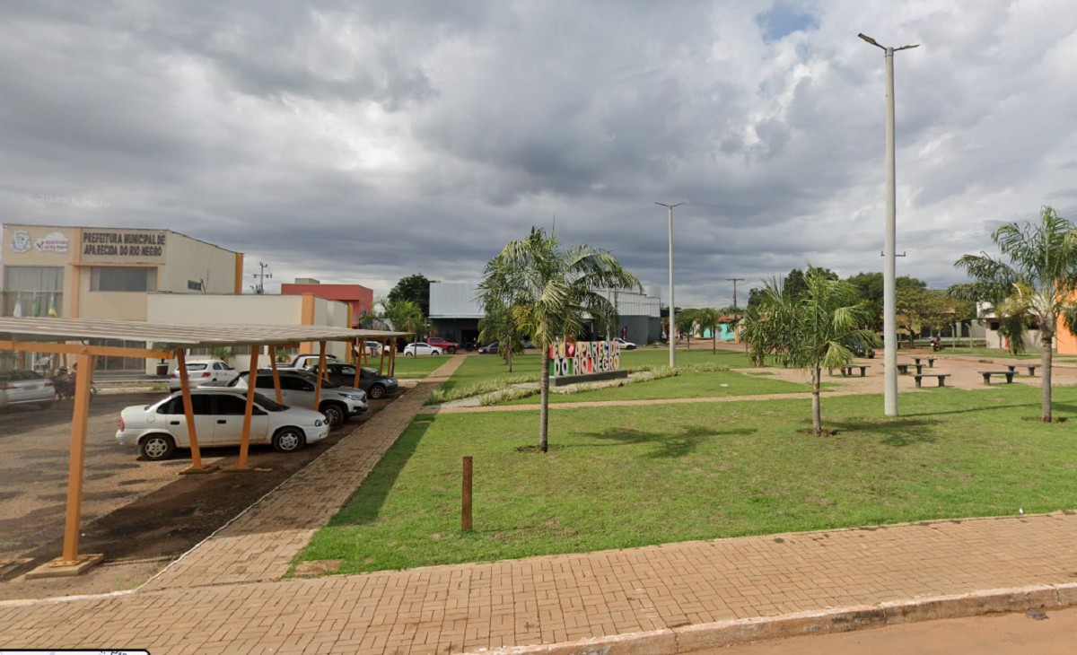 Uma pessoa morre após ser atingida por raio na zona rural de cidade no Tocantins