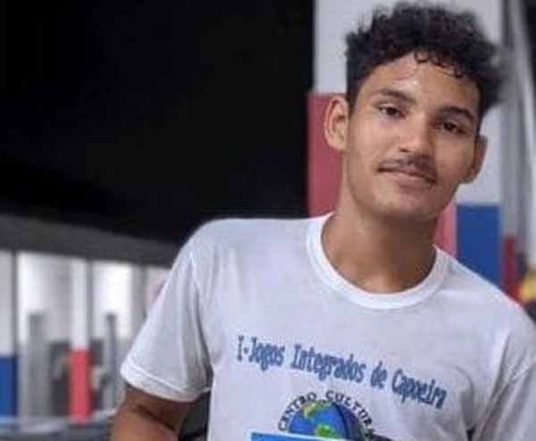 Corpo de jovem que morreu afogado em Itabaianinha é sepultado