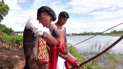 No Dia dos Povos Indígenas, conheça mais a cultura do povo Iny Karajá