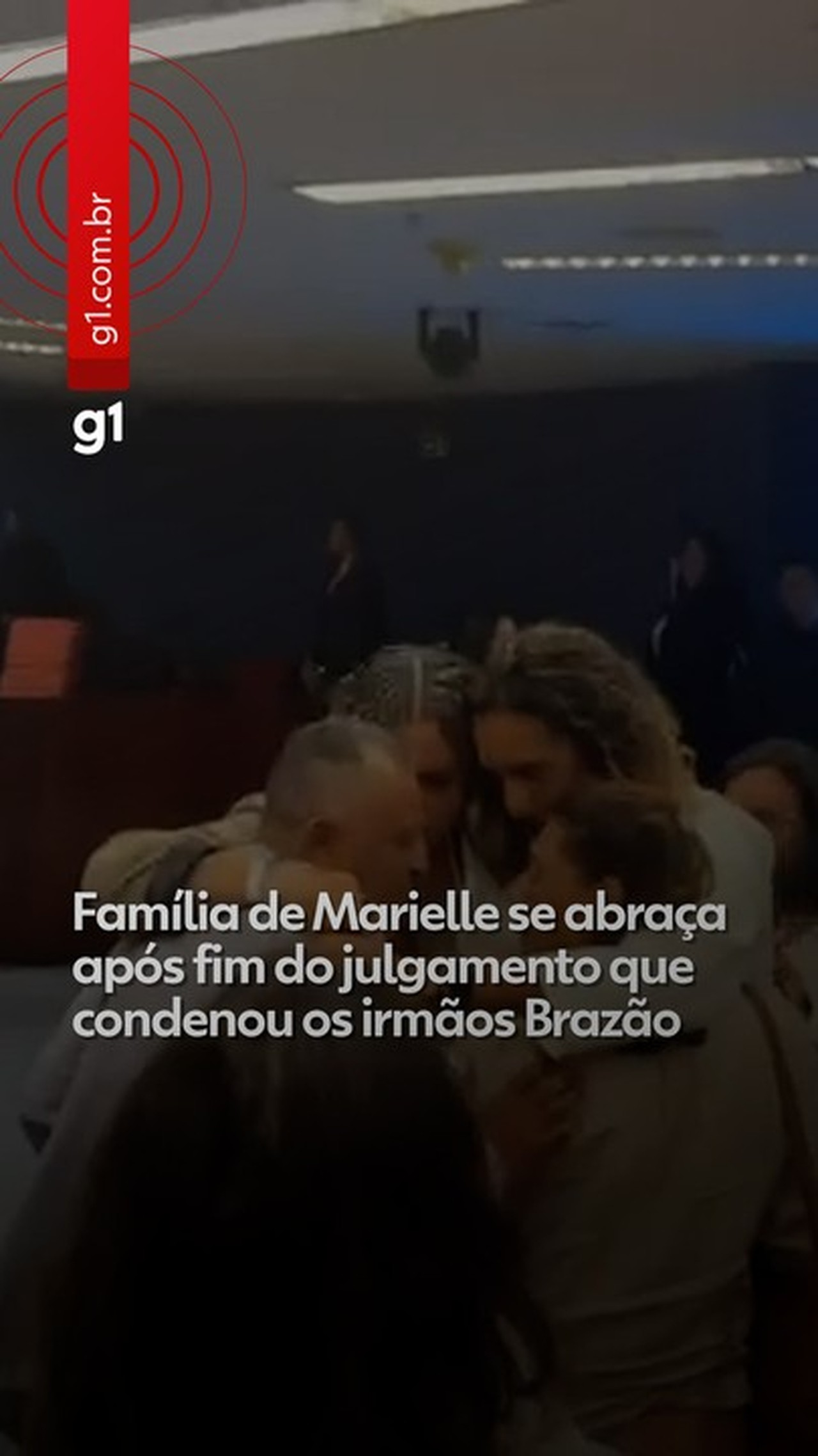 Condenação é uma resposta a quem debochou da morte da minha irmã, diz Anielle Franco