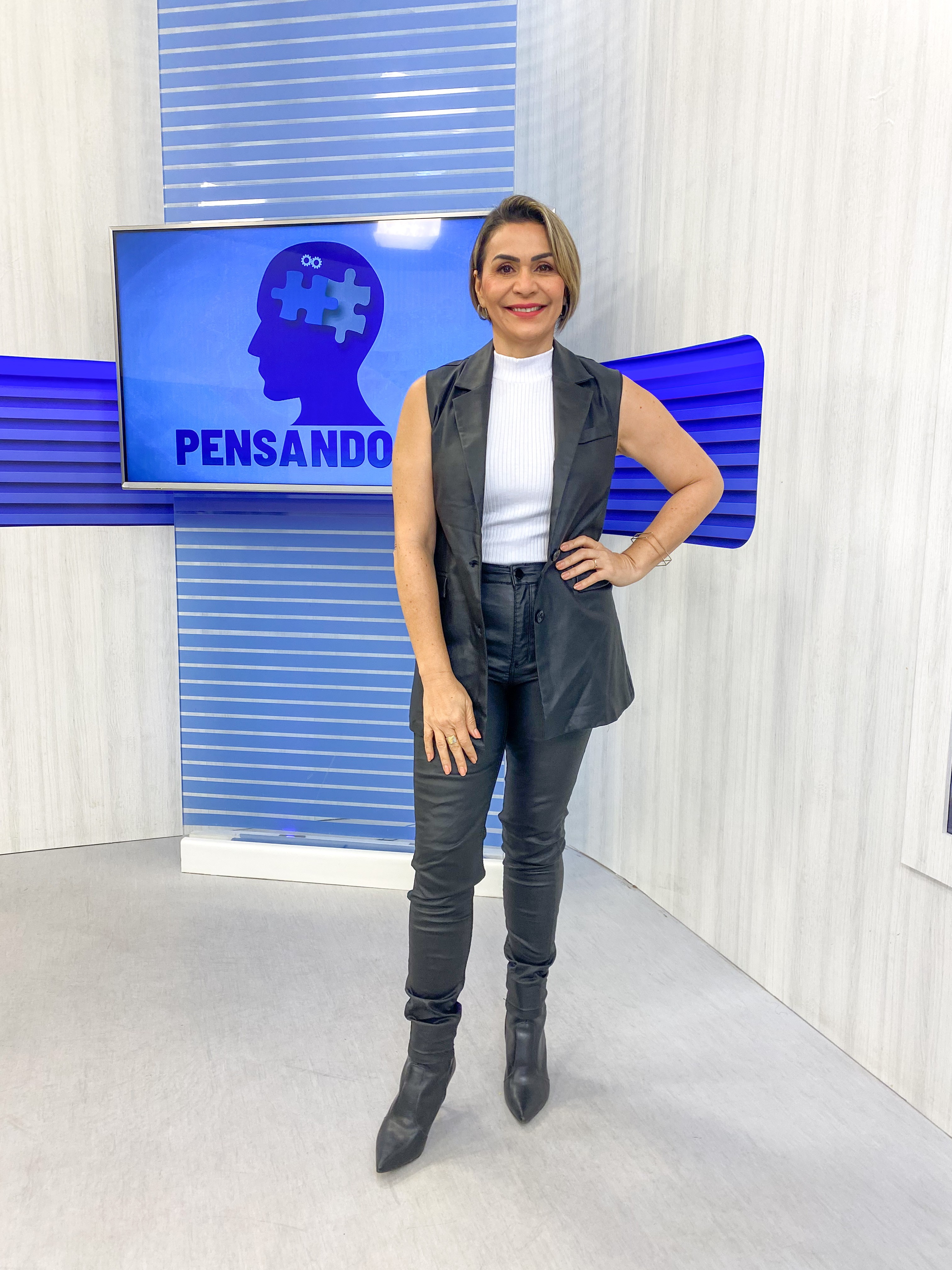 AO VIVO: Assista ao GR1