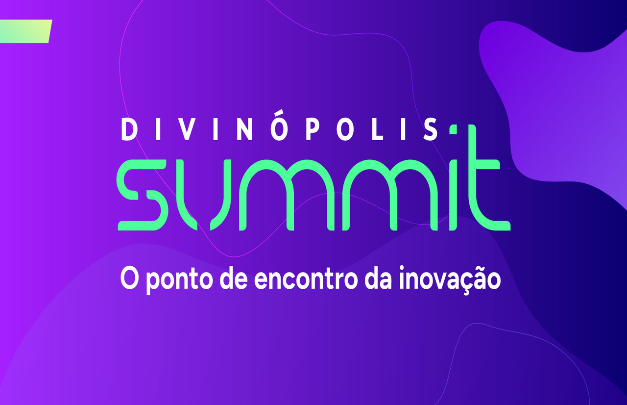 Divinópolis Summit 2025 traz especialistas e startups em dia de inovação; saiba como participar