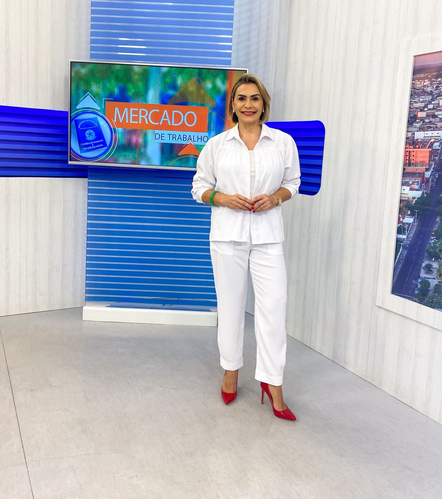 AO VIVO: Assista ao GR1