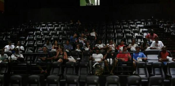 Mortal Kombat estreia no cinema do Shopping Rio Claro - Jornal Cidade RC
