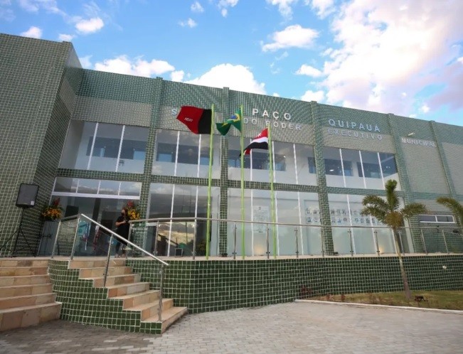 Prefeitura de cidade do Sertão da Paraíba cancela festas de carnaval devido à estiagem