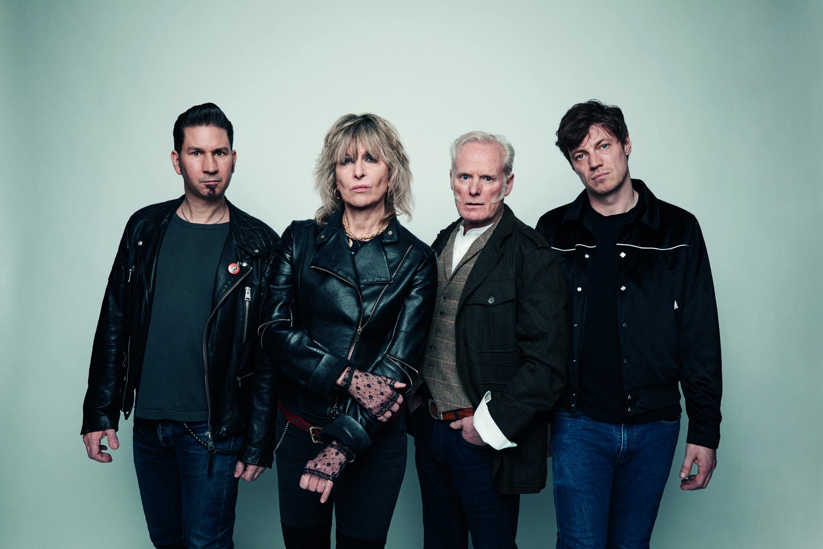 C6 Fest anuncia line-up para 2025 com Pretenders, Wilco, Nile Rodgers e mais 