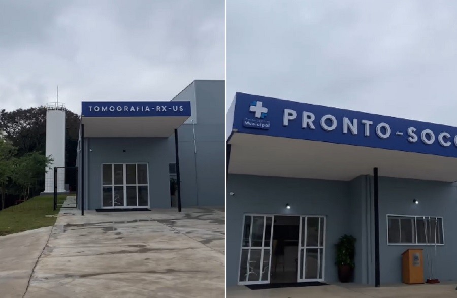MP investiga transferência de prédio do novo pronto-socorro municipal de Porto Feliz