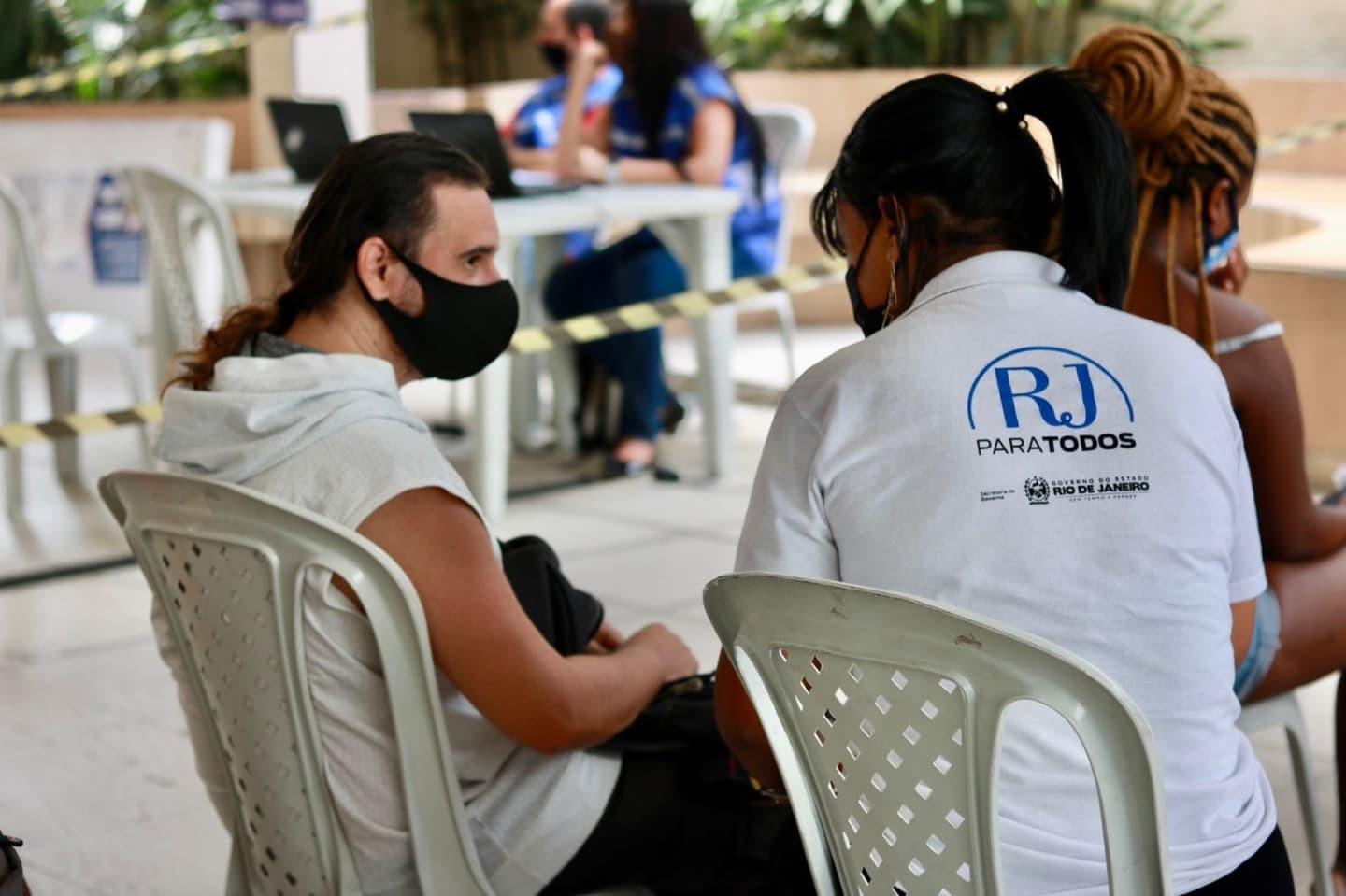 Barra do Piraí recebe projeto que oferece emissão gratuita de documentos nesta quinta-feira