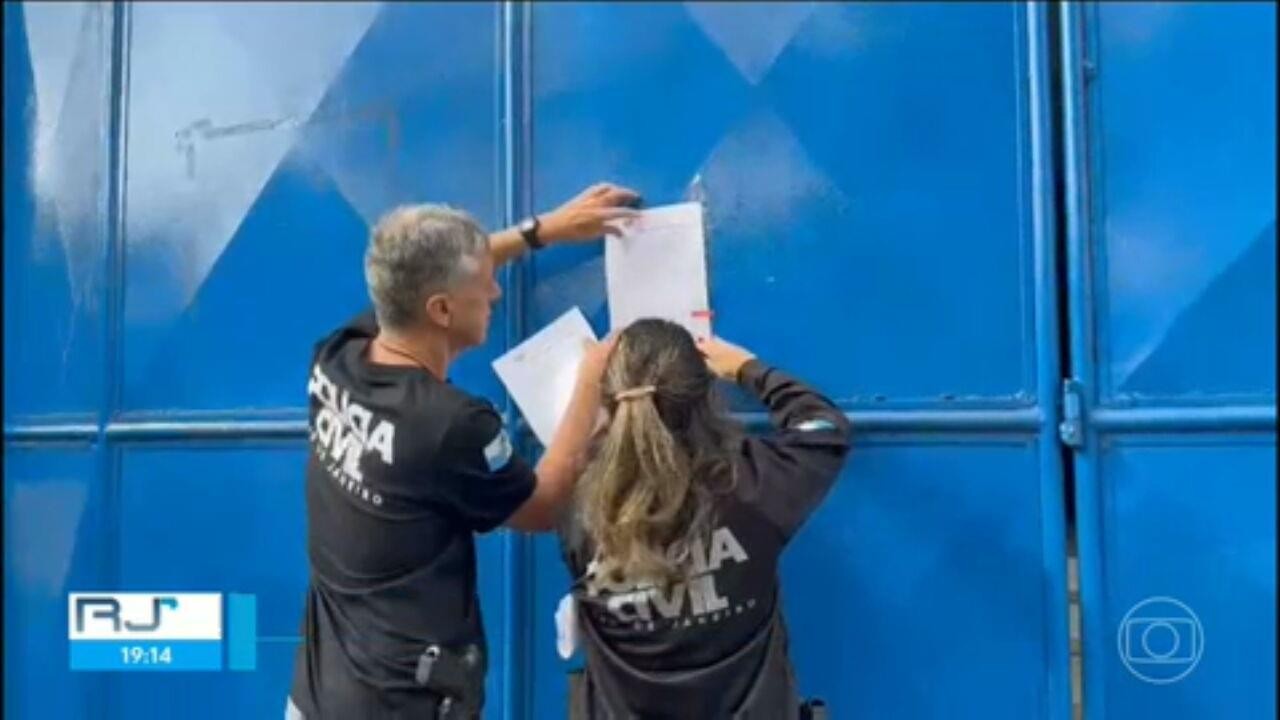 VÍDEOS: RJ2 de sexta, 13 de junho de 2025