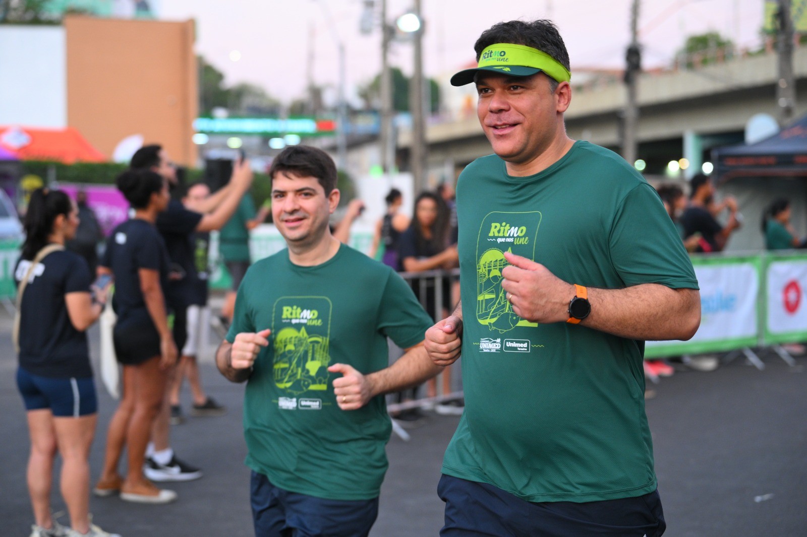 Corrida Unimed Teresina 2025 se consolida como um dos maiores eventos esportivos do Piauí