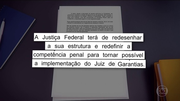 DOC) AO DETERMINAR PRISÕES, JUIZ FEDERAL FAZ DEFESA DA DELAÇÃO PREMIADA