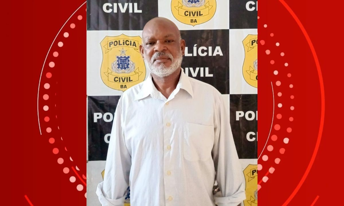 Ex-presidente da Câmara de Ilhéus é preso por crimes contra administração pública