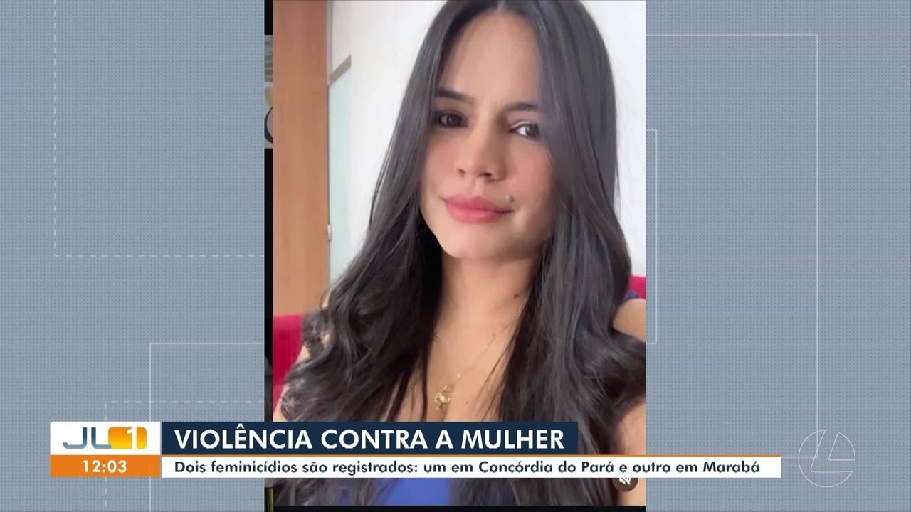Segundo suspeito de feminicídio em Marabá é preso após se esconder em área de mata