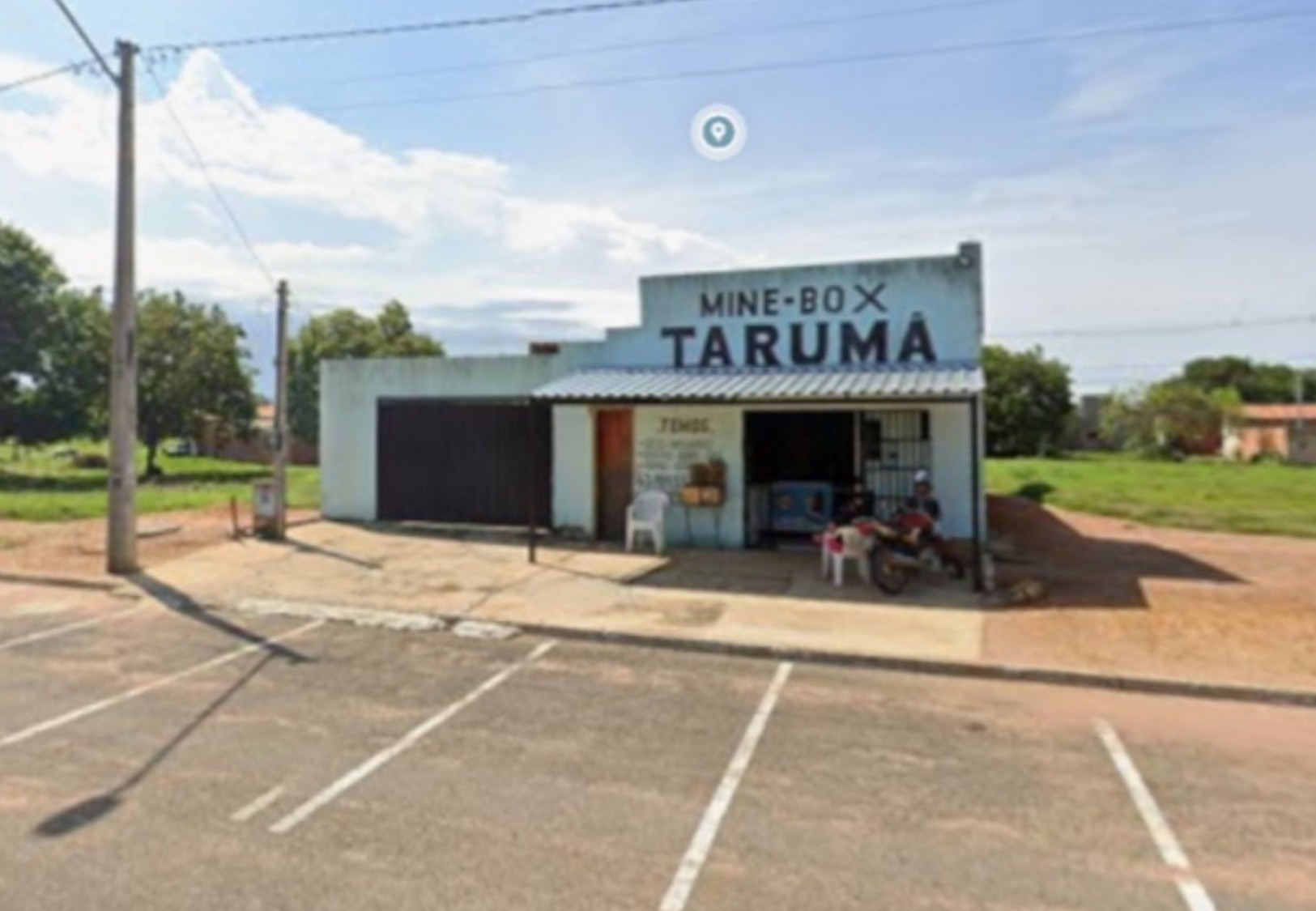 Comerciante reage a assalto em estabelecimento e morre a tiros, em Palmas, diz polícia