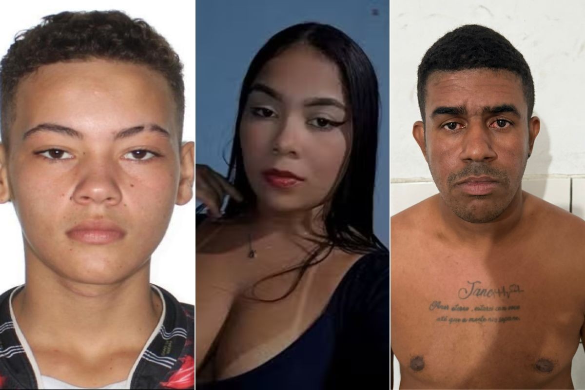 Assassino de aluguel é procurado após receber R$ 10 mil para matar mulher a pedido do namorado no litoral de SP
