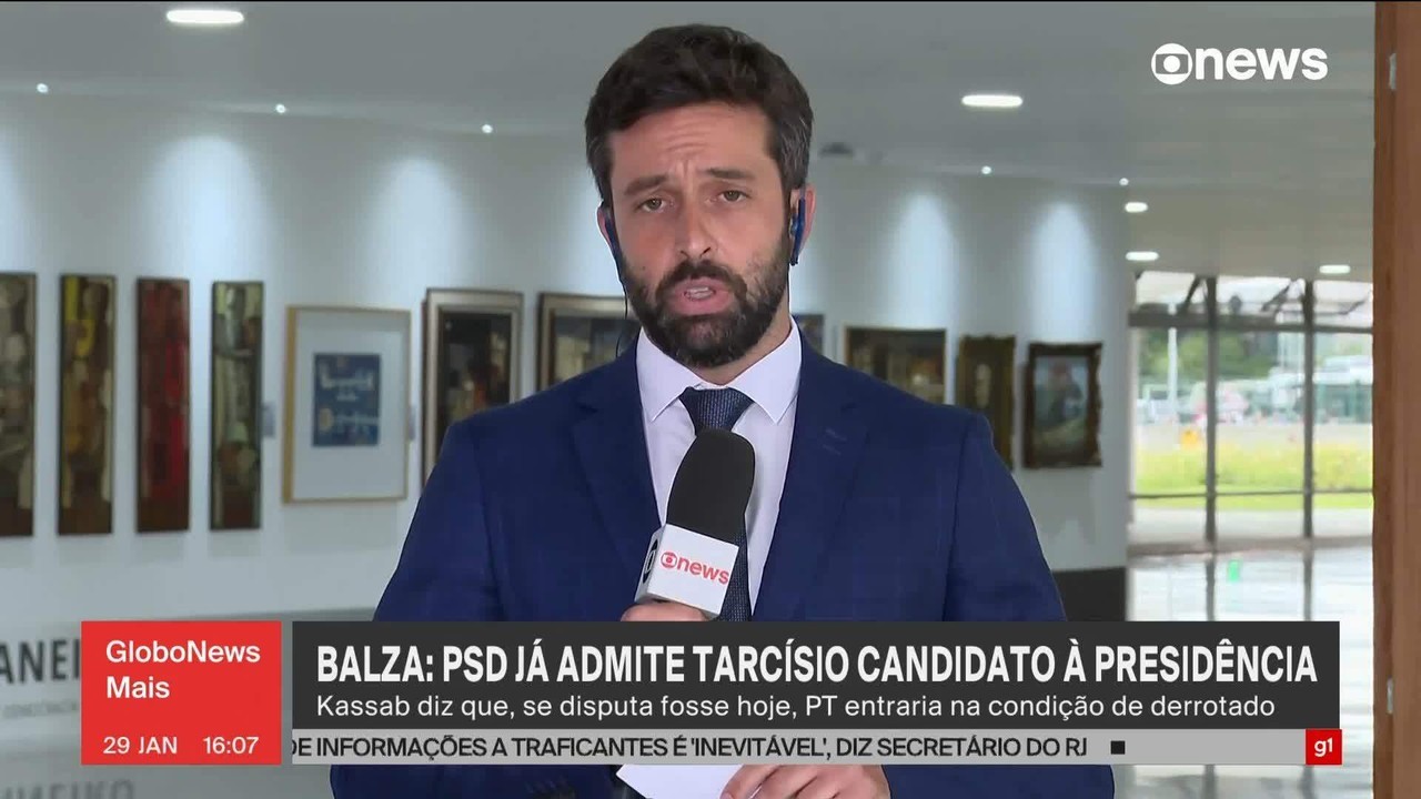 Críticas públicas de Kassab repetem o que muitos aliados de Lula têm dito no privado