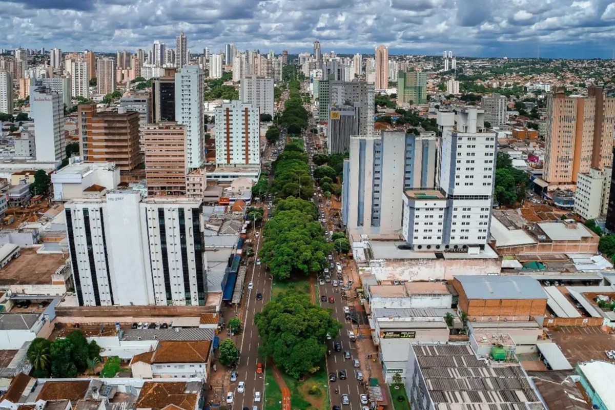 Motoristas: redobre atenção para evitar multa na Afonso Pena a partir de segunda em Campo Grande