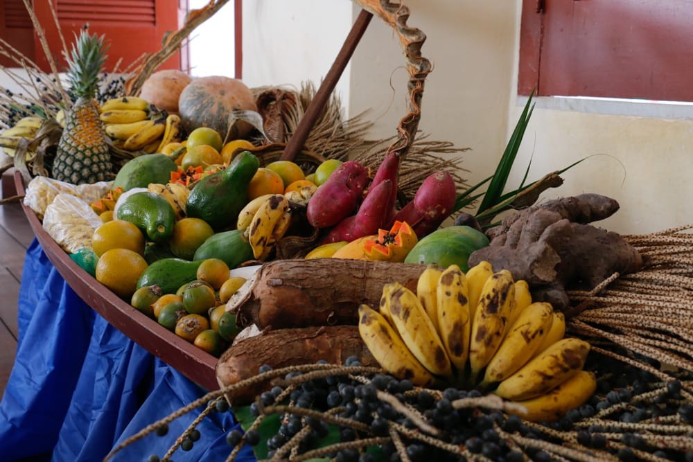 Semed de Óbidos faz chamada pública para a aquisição de gêneros alimentícios da agricultura familiar
