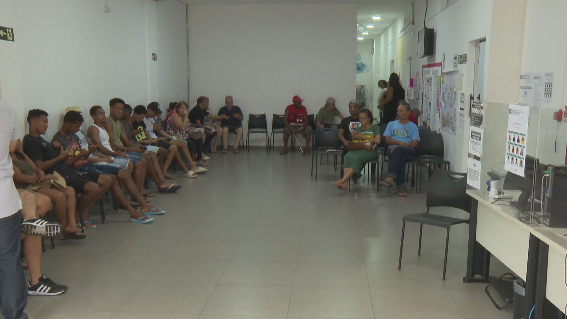 Eleição do Conselho Tutelar em Belo Horizonte é encerrada 'com poucas ocorrências', diz prefeitura 