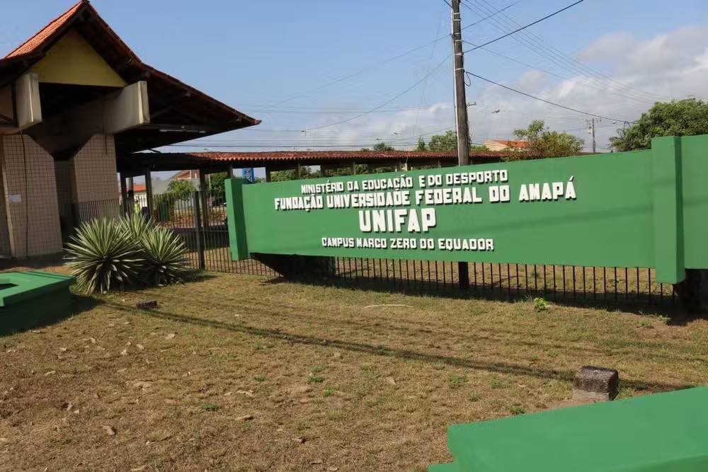 UniENEM Unifap abre 50 vagas com auxílio de R$ 200 no Amapá | G1