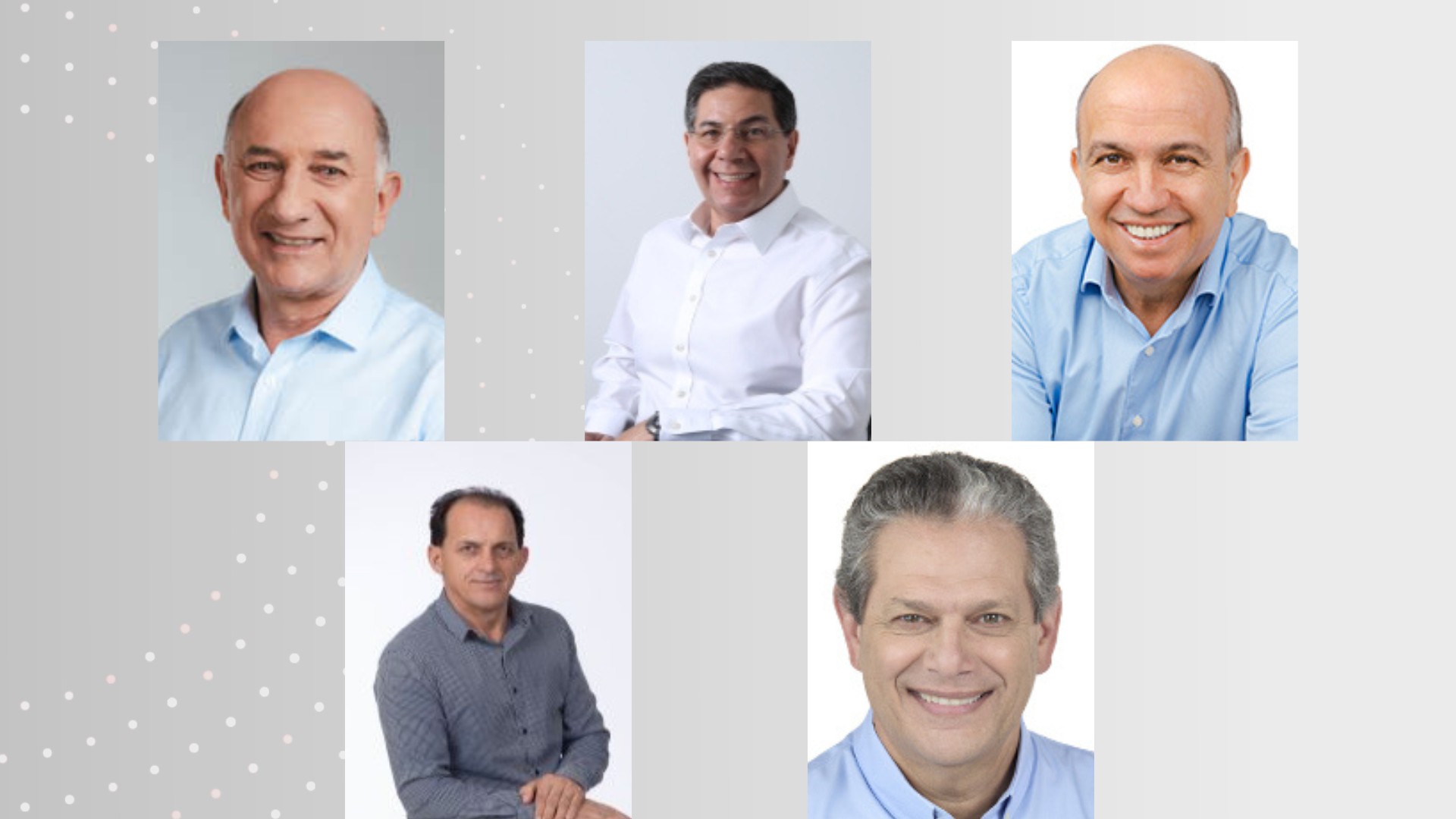 Observações dos candidatos a prefeito de Maringá sobre o Jogo Eleitoral