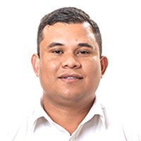 Candidato