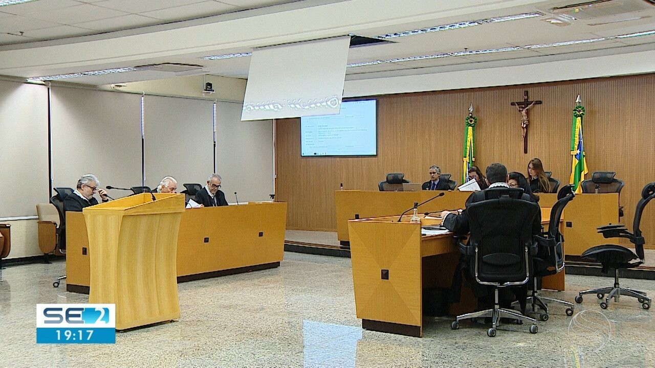 TCE aponta irregularidades na licitação do transporte público da Grande Aracaju e aplica multa de R$ 30 mil