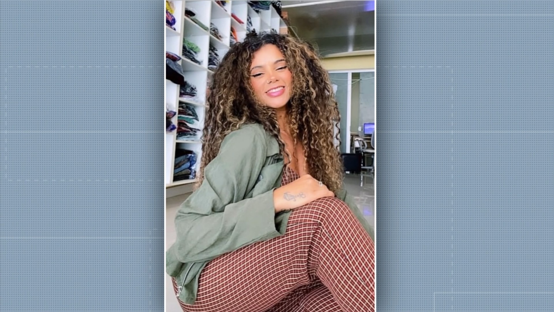 Suspeito de matar mulher em Valinhos enviou foto da vítima morta para o filho dela: 'Me xingando'