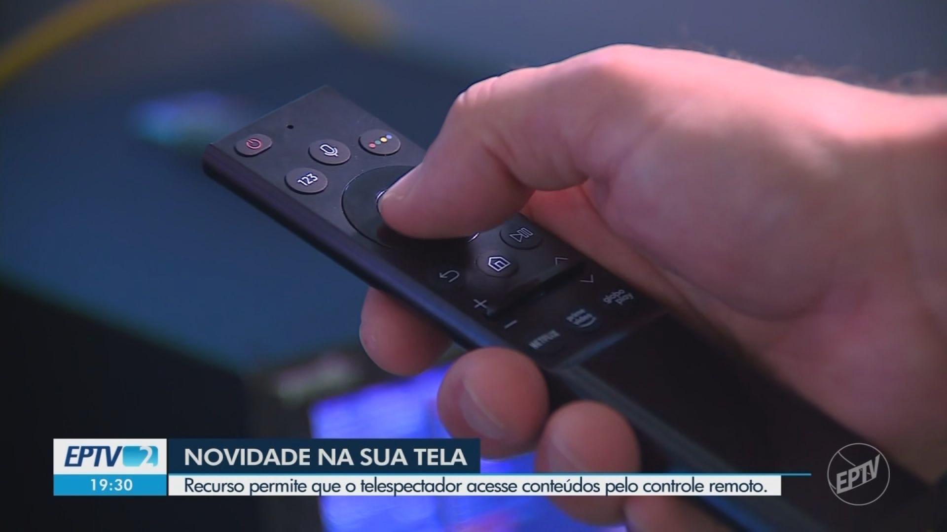 VÍDEOS: EPTV 2 Sul de Minas de sexta-feira, 24 de abril de 2026