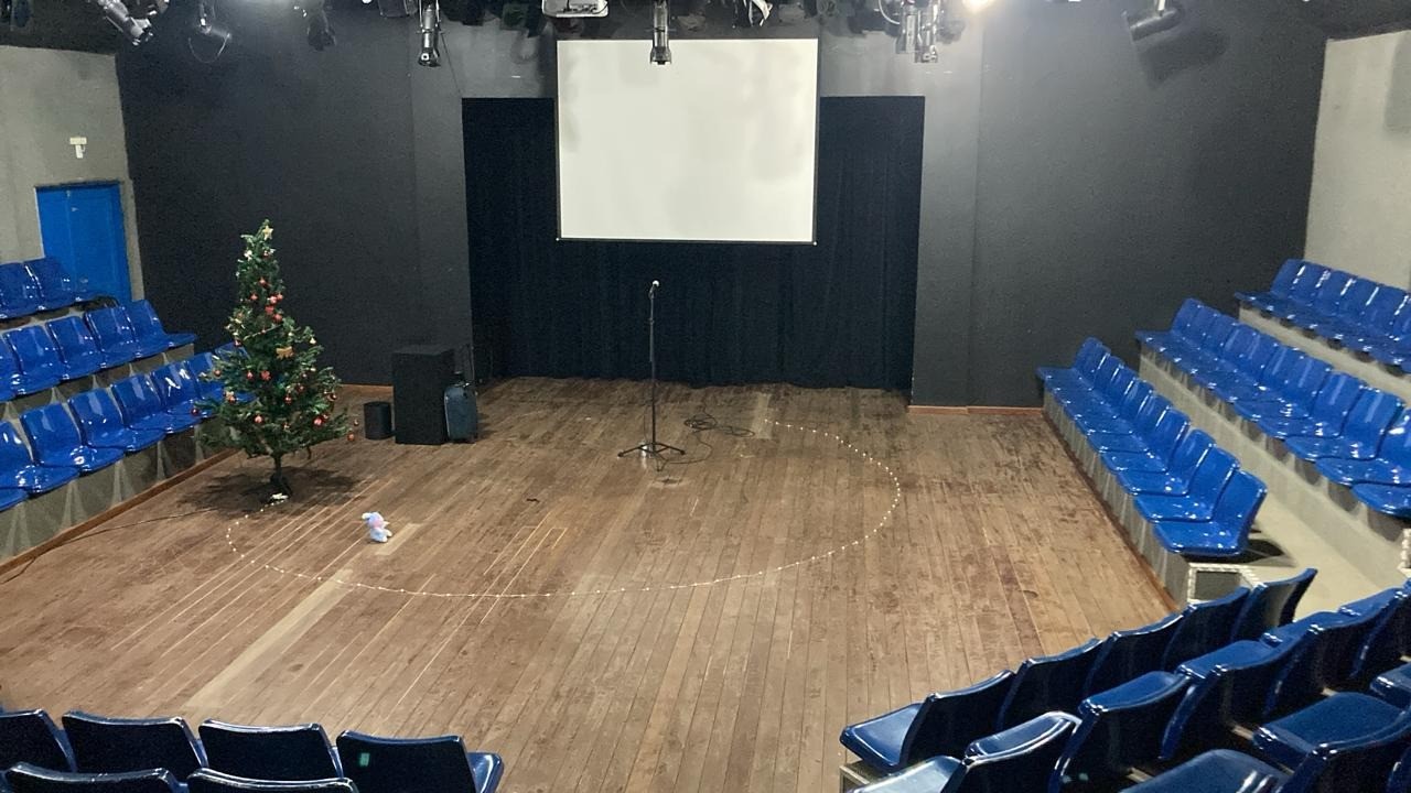 Você Não Tá Convidada pro Meu Bat Mitzvá!