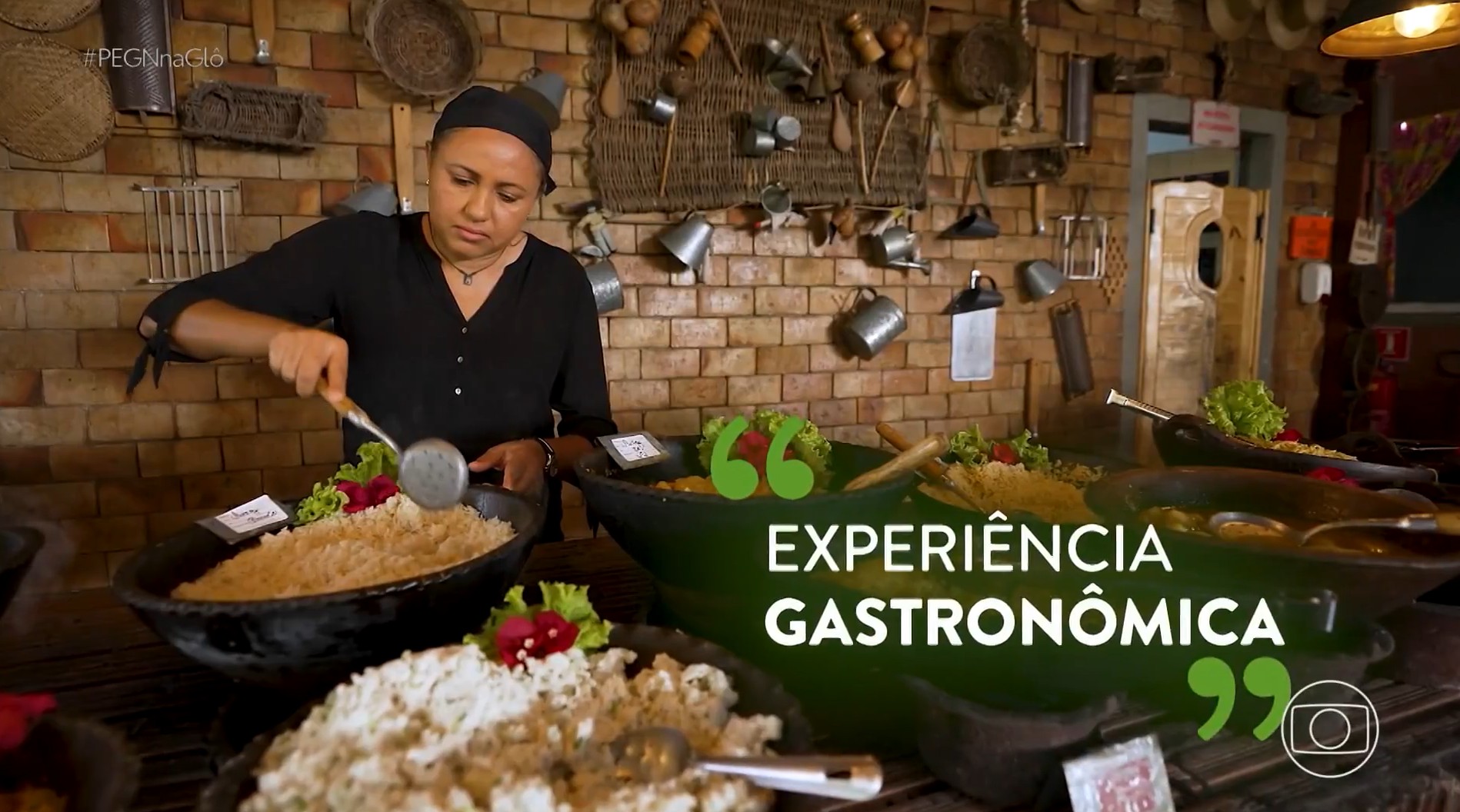 Como uma comunidade rural da Paraíba criou um polo gastronômico que fatura R$ 1 milhão por ano
